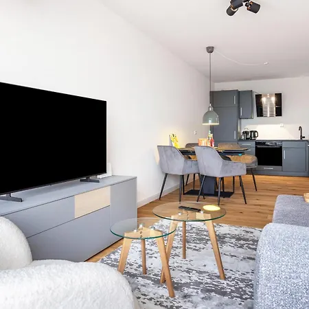Al Mare Apartamento Wunstorf