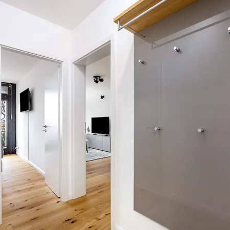 Apartmán Al Mare