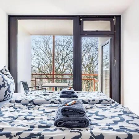 Apartmán Al Mare *