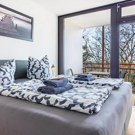 Al Mare Apartmán