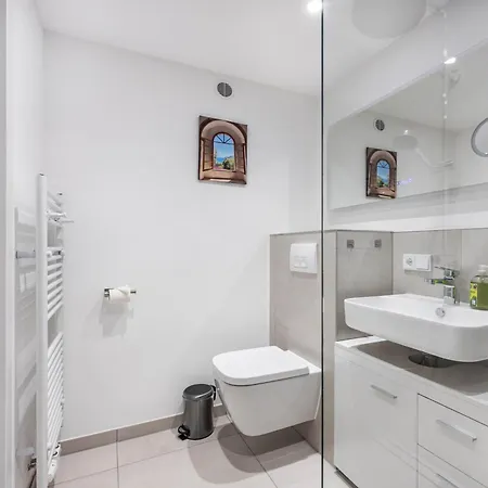 Apartmán Al Mare