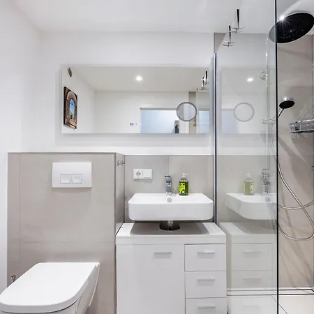 Apartmán Al Mare
