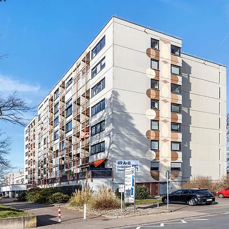 Apartmán Al Mare Wunstorf